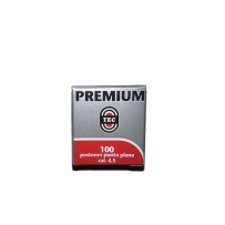 Poston Tec Premium Punta Plana Cal. 4,5.