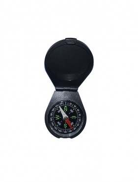 Brujula Zlip de Bolsillo.