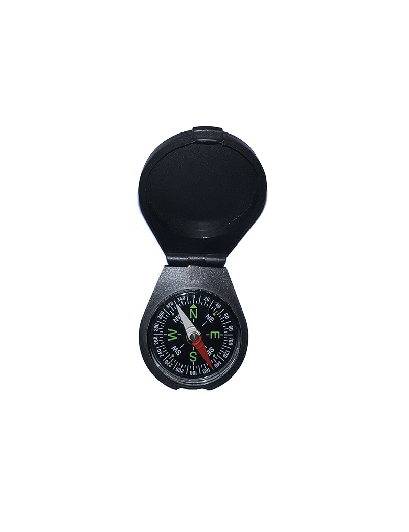 Brujula Zlip de Bolsillo.