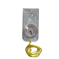 Brújula Zlip Tipo Topográfico.