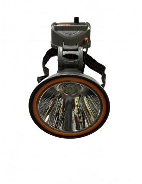 Foco Cacería Luz Blanca de Led  300 Watts.