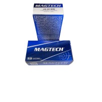 Caja Balas .44-40 mm. Win Marca Magtech.