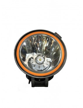 Foco Cacería Luz Blanca de Led  300 Watts.