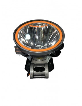 Foco Cacería Luz Blanca de Led  300 Watts.