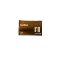 Cartuchos Saga Mod. Expansiva Cal. 12 Munición 28 gr.