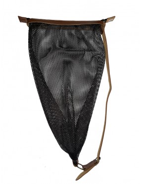 Malla Tortolera o Patera.