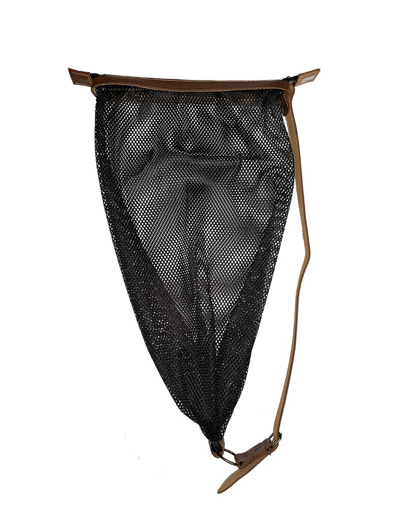 Malla Tortolera o Patera.