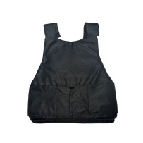 Chaleco Antibala Nivel III A de Kevlar.