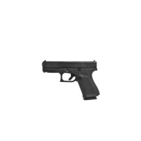Pistola Glock Mod. 19 Gen. 5 FS Cal. 9 mm.