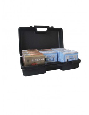 Caja Stil Crin Mod. 20200 SC Para Guardar Munición.