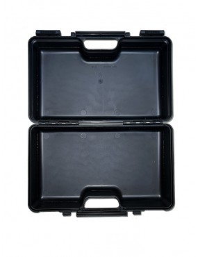 Caja Stil Crin Mod. 20200 SC Para Guardar Munición.