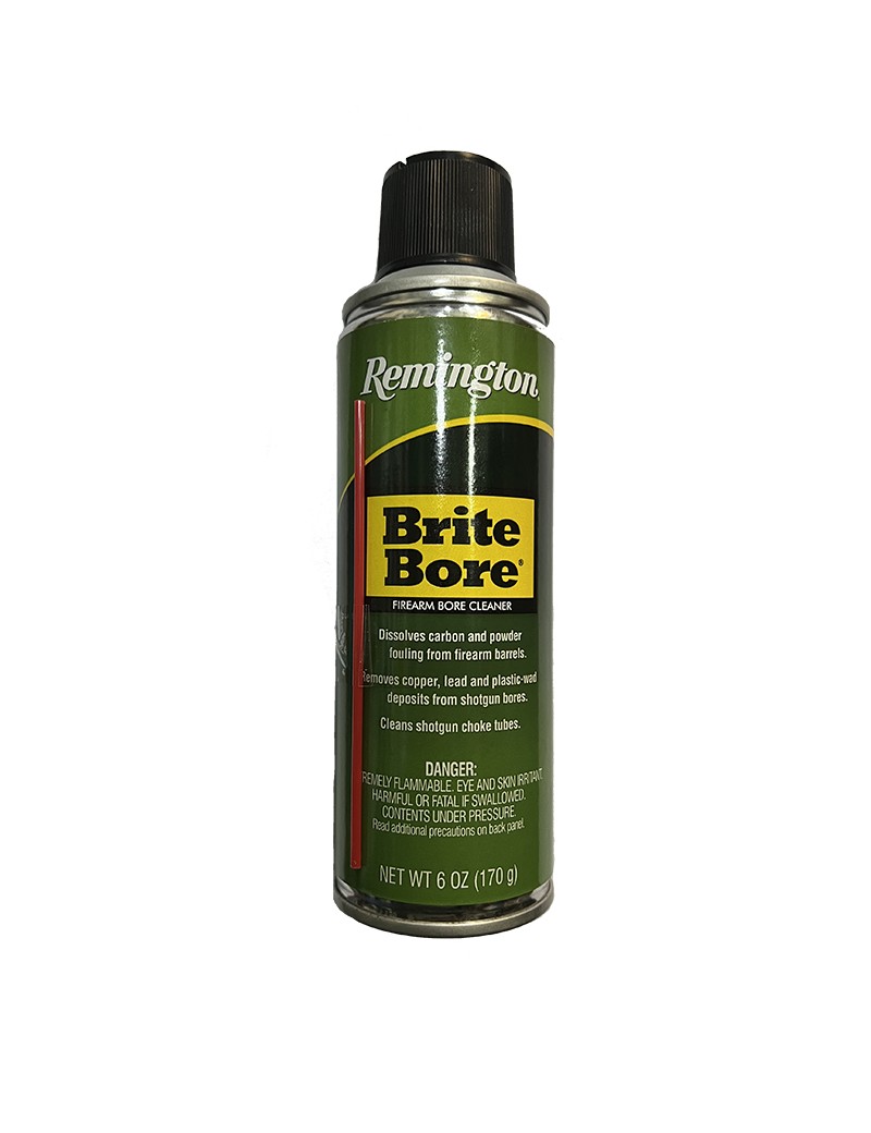 Lubricante Para Armas Remington  170 g.