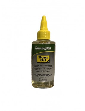 Lubricante Para Armas Remington  50 Ml.