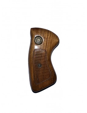 Empuñadura de Revolver Taurus.