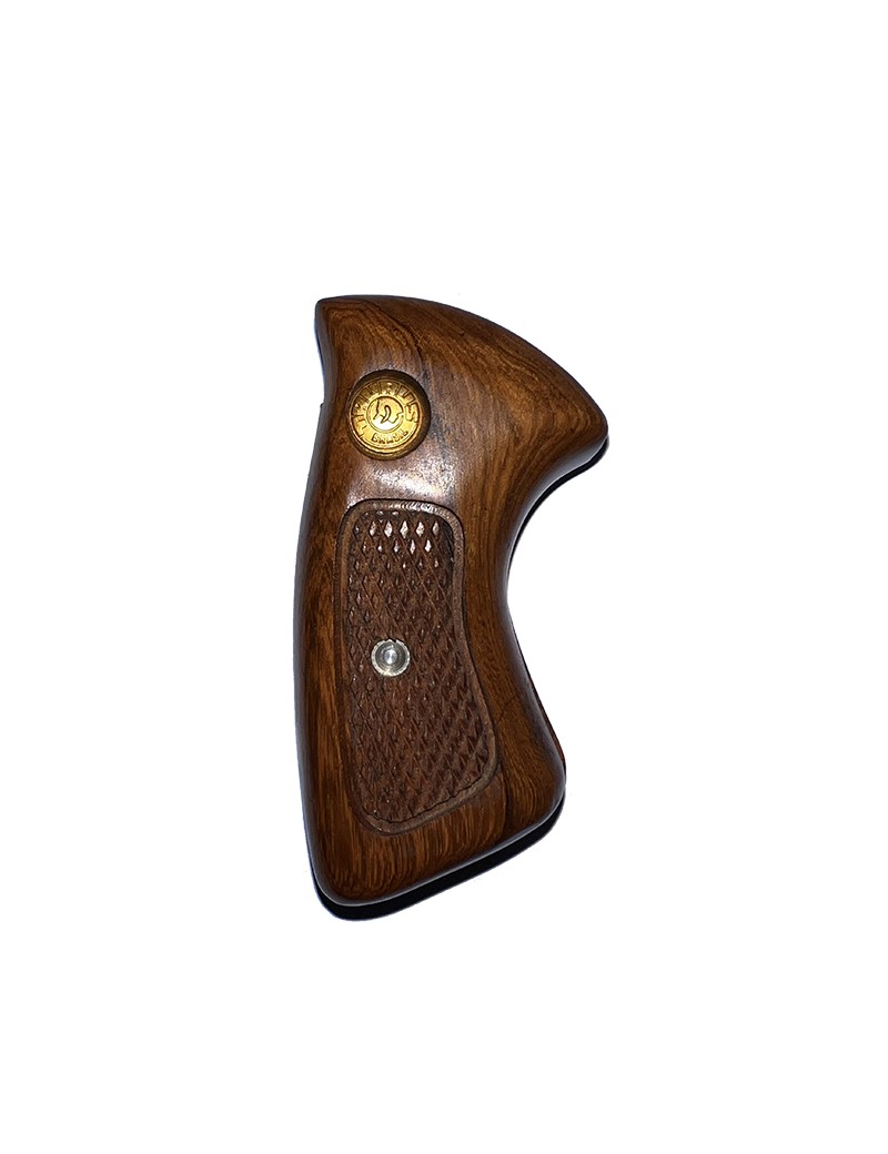 Empuñadura de Revolver Taurus.