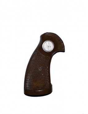 Empuñadura de Revolver Rossi.