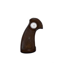 Empuñadura de Revolver Rossi.