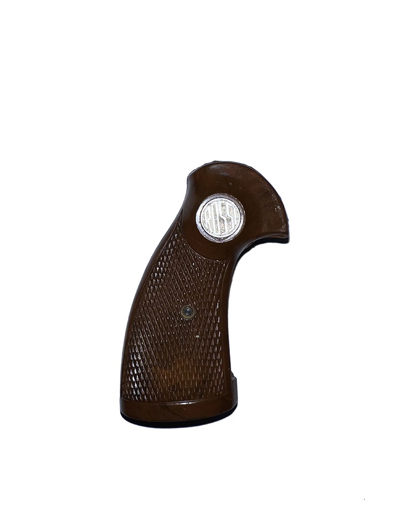 Empuñadura de Revolver Rossi.