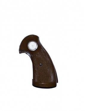 Empuñadura de Revolver Rossi.