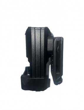 Funda Umarex para Revolver Traumático Mod. HDR50.