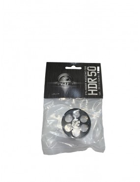 Cargador Umarex para Revolver Traumático Mod. HDR50.