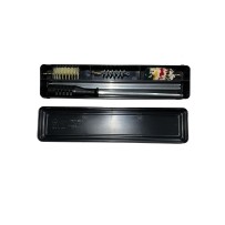 Baqueta de Limpieza Tec Mod. 110 de Aluminio  Cal. 12.