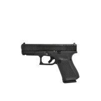 Pistola Glock Mod. 19 Gen. 5 FS Cal. 9 mm MOS ( Sistema Óptico Modular).