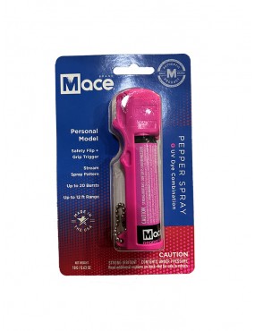 Gas Pimienta Mace Mod. Personal 18 g.