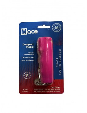 Gas Pimienta Mace Mod. Compact 12 g.