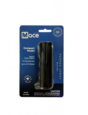 Gas Pimienta Mace Mod. Compact 12 g.