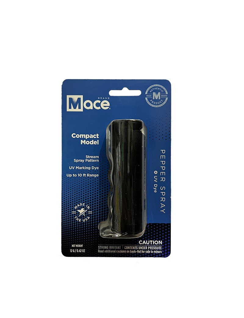 Gas Pimienta Mace Mod. Compact 12 g.