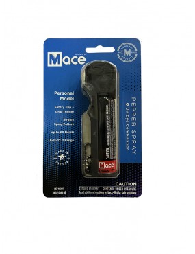 Gas Pimienta Mace Mod. Personal 18 g.