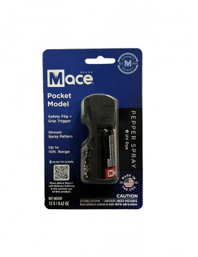 Gas Pimienta Mace Mod. Pocket 12 g.