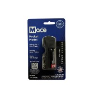 Gas Pimienta Mace Mod. Pocket 12 g.