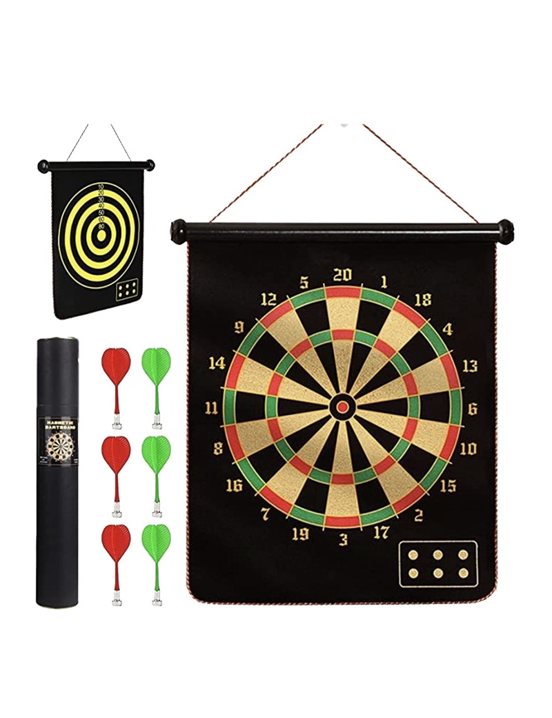 Juego de Dardos Magnetico BL1018A.