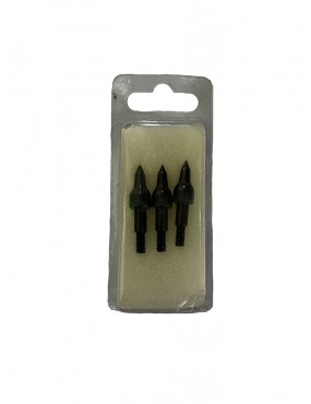 Punta de Flecha Mod. 7014 FLD 100g 3 Unidades.
