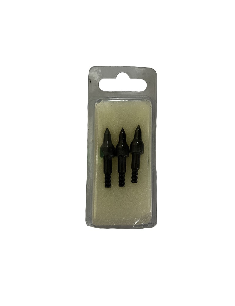 Punta de Flecha Mod. 7014 FLD 100g 3 Unidades.