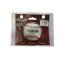 Pelota de Baseball Goma Mod. Senior N° 9.