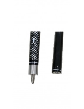 Taco de Pool Ramin GR/NG  2 Piezas 11 mm. Mod. M43.