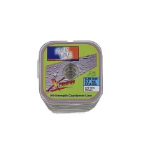 Nylon Silver Wave Blanco 0,30 mm 100 Metros.