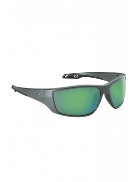 Lentes Fly-Fish Mod Carico 7739 GRY/AMB.