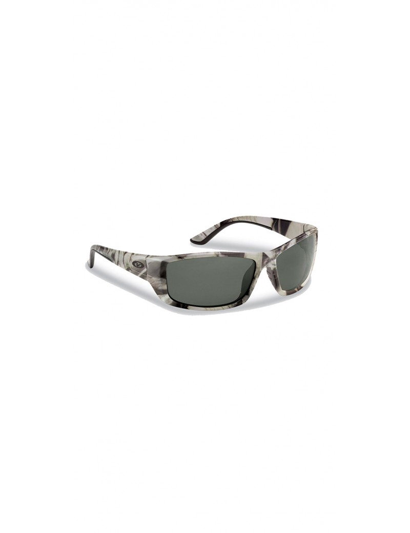 Lentes Fly-Fish Mod. Buchanan Camo 7719 CS.
