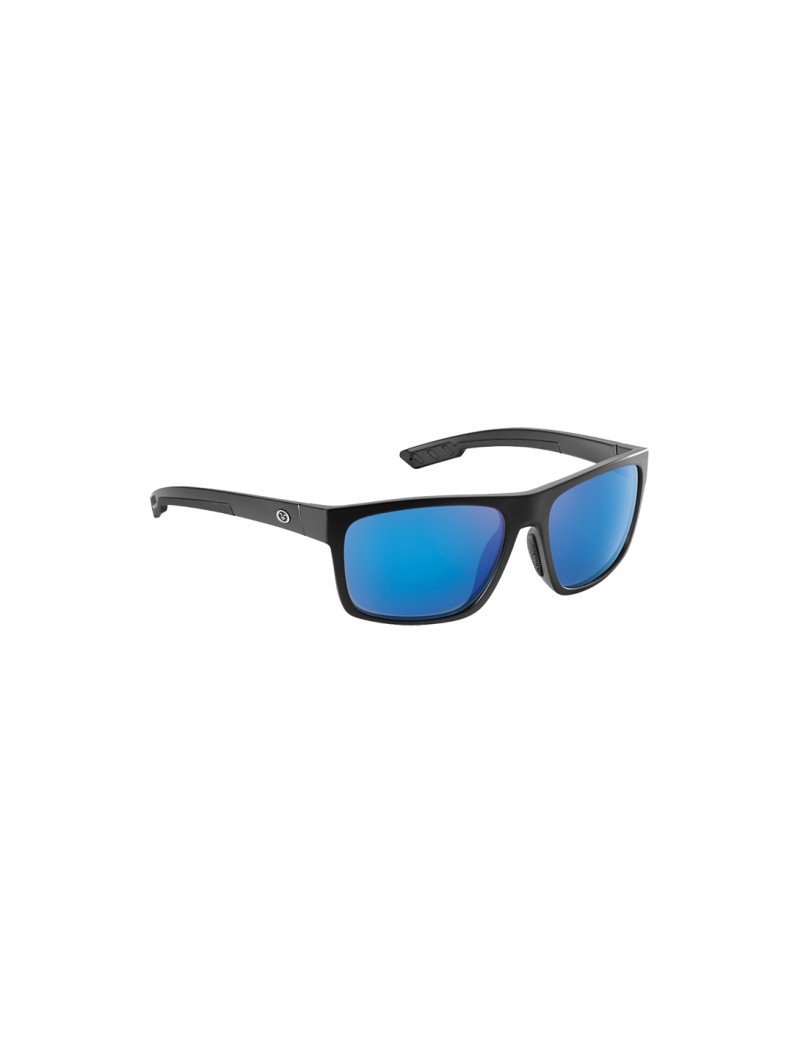 Lentes Fly-Fish Mod. Offline BLK/AZ.