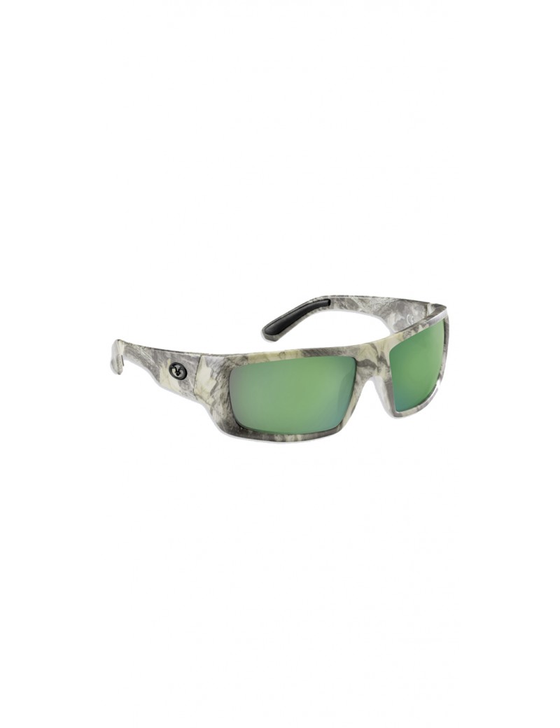Lentes Fly-Fish Mod. Sargasso Camo 7861 CAG.