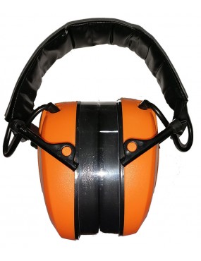 Protector auditivo Gamo Electrónico.