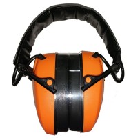Protector auditivo Gamo Electrónico.