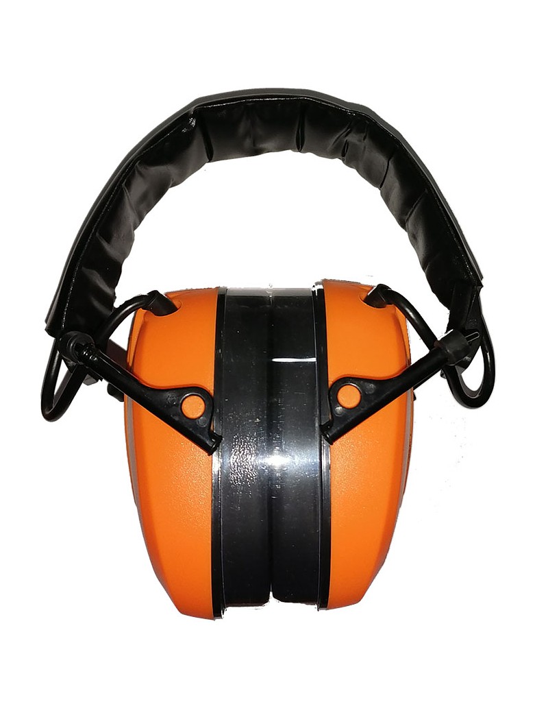 Protector auditivo Gamo Electrónico.