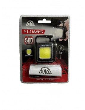 Lampara de Bolsillo Doite Mod. Lumis.