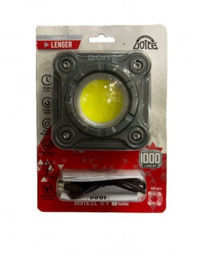 Lampara Doite Mod. Lenser.