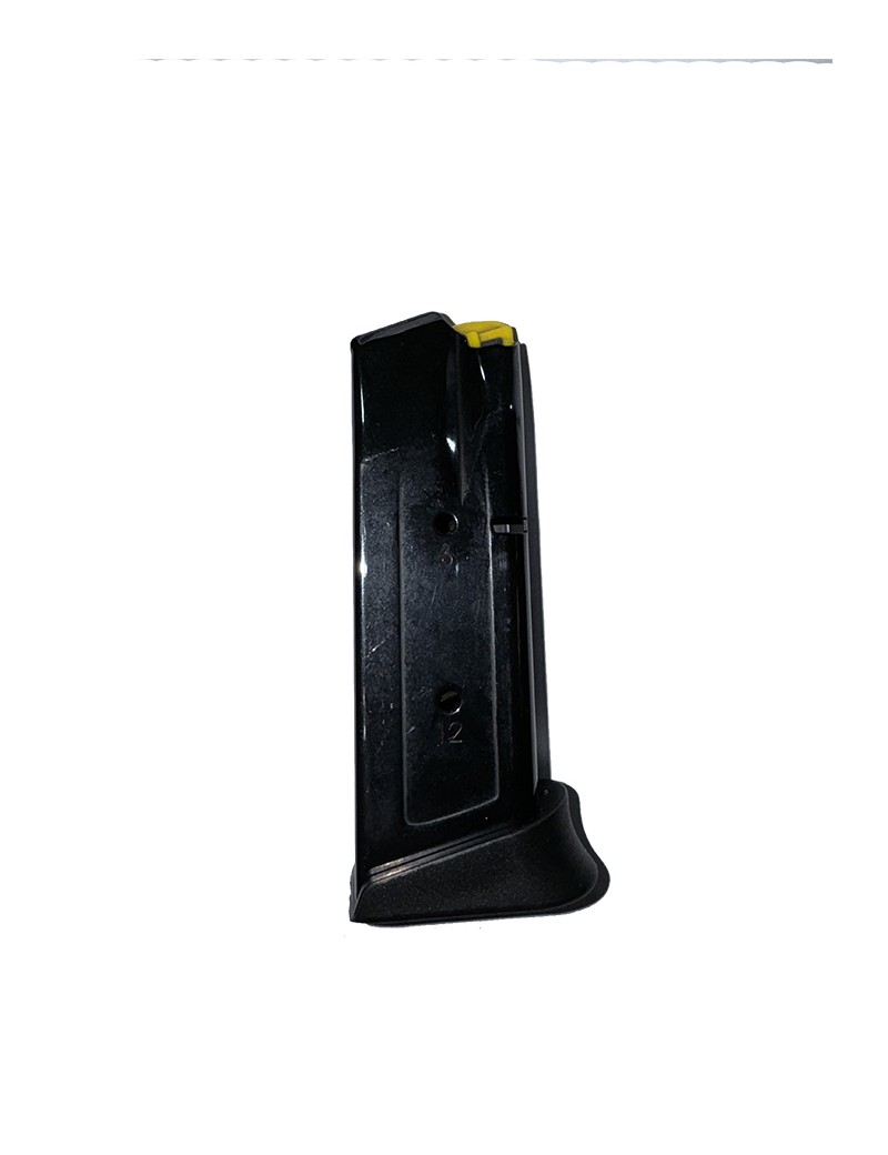 Cargador de Pistola Taurus Mod. G2 C - PT 111 Cal. 9mm.